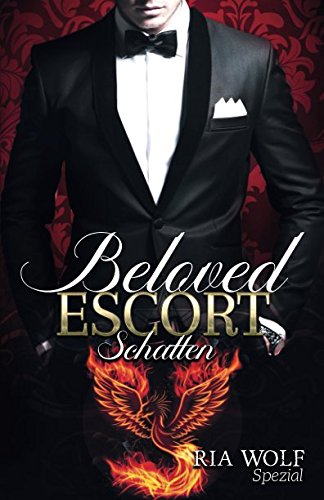 Beloved Escort - Schatten von Independently published