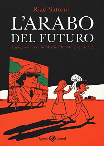 L'arabo del futuro (Varia)