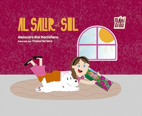 Al salir el Sol (WOOOBOOKS, Band 0) von BABIDI-BÚ