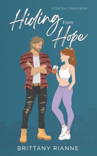 Hiding from Hope von Self-Published