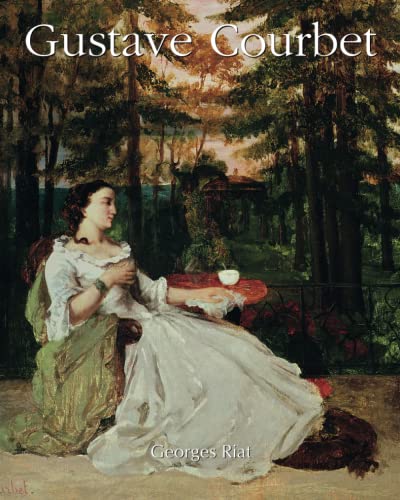 Gustave Courbet