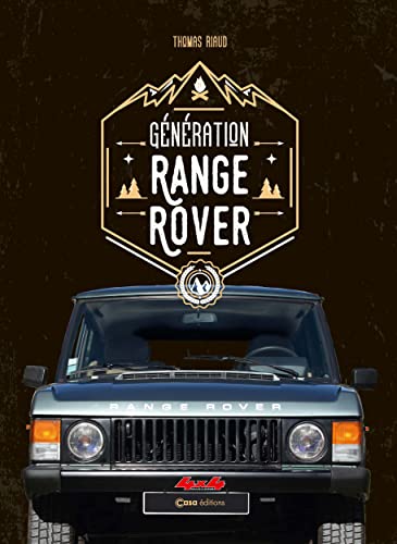Génération Range Rover von CASA