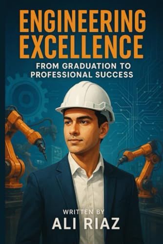 Engineering Excellence: From Graduation to Professional Success von Independently published