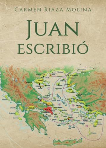 Juan escribió Juan escribió von Punto Rojo Libros S.L.