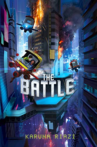 The Battle von SALAAM READS