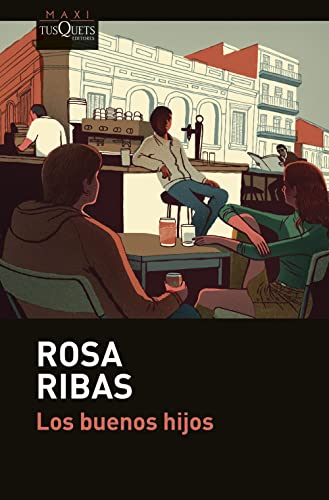 Los buenos hijos (MAXI, Band 2)