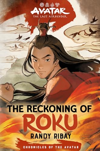 Avatar, the Last Airbender The Reckoning of Roku: Volume 5 (Chronicles of the Avatar, Band 5) von GARDNERS