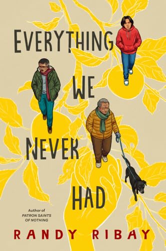 Everything We Never Had von Kokila