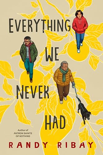 Everything We Never Had von Kokila