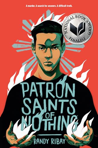 Patron Saints of Nothing von Random House Books for Young Readers