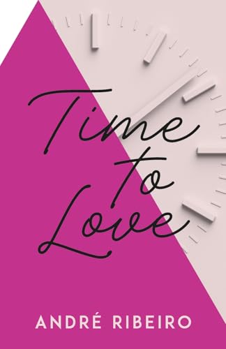 Time to Love (Rainbow Aftermath) von Bookbaby