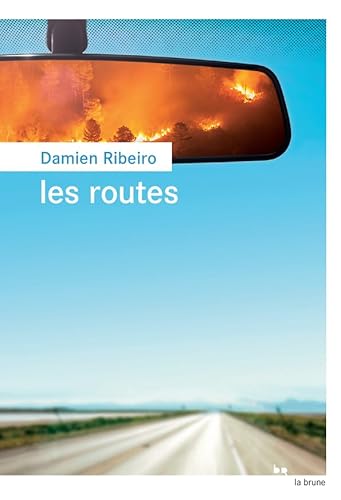 Les routes von ROUERGUE