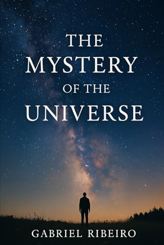 The Mystery of the Universe von Independently published