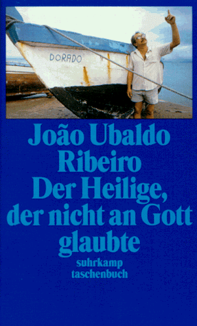 Der Heilige, der nicht an Gott glaubte Der Heilige, der nicht an Gott glaubte