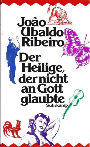 Der Heilige, der nicht an Gott glaubte. Ganz einfache Geschichten