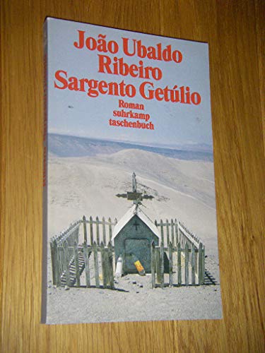 Sargento Getulio