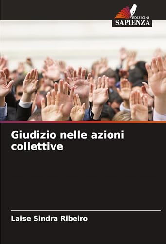 Giudizio nelle azioni collettive: DE von Edizioni Sapienza