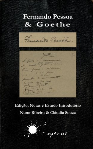 Fernando Pessoa & Goethe