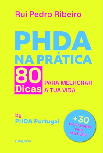 PHDA na prática PHDA na prática von Editorial Autografía