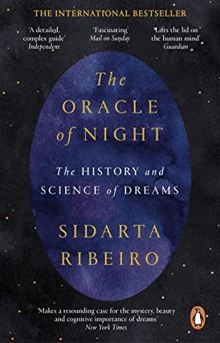 The Oracle of Night: The history and science of dreams von Penguin