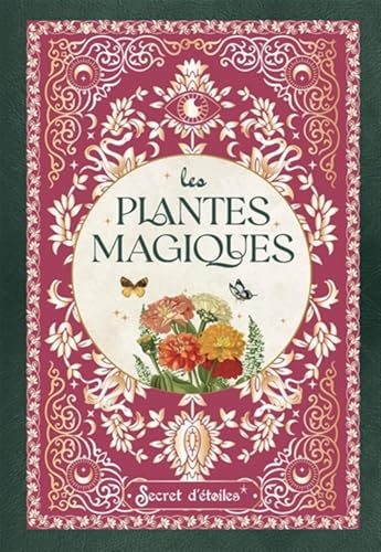Les plantes magiques von SECRET ETOILES