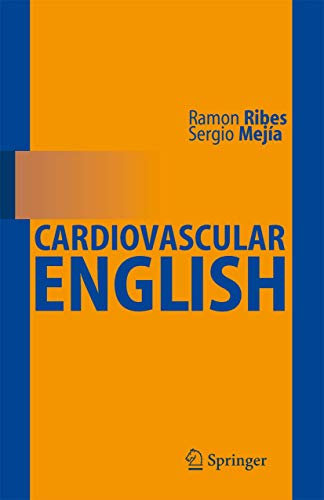 Cardiovascular English von Springer