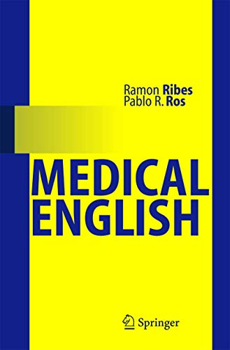 Medical English von Springer