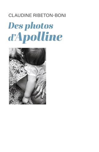 Des photos d'Apolline Des photos d'Apolline von LIBRINOVA