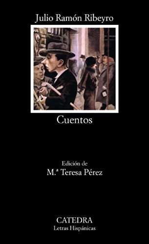 Cuentos (Letras Hispánicas) von Cátedra