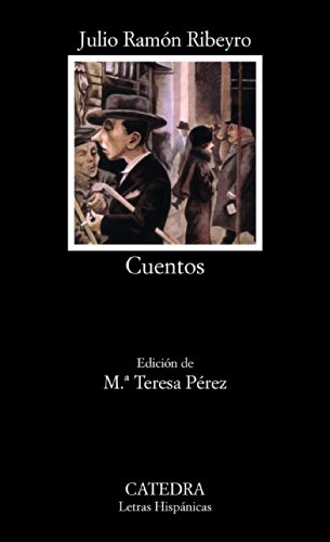 Cuentos (Letras Hispánicas)