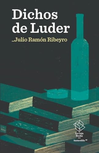 Dichos de Luder (5) von Caja baja