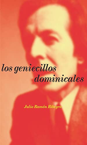Los geniecillos dominicales: The Sunday Genie, Spanish Edition (Perfiles)