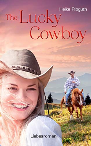 The Lucky Cowboy von TWENTYSIX