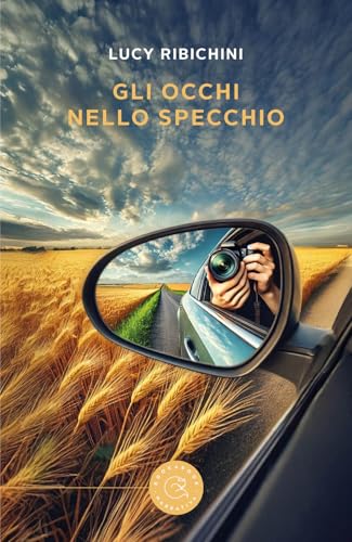 Gli occhi nello specchio (Narrativa) von bookabook