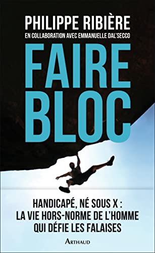 Faire bloc von ARTHAUD