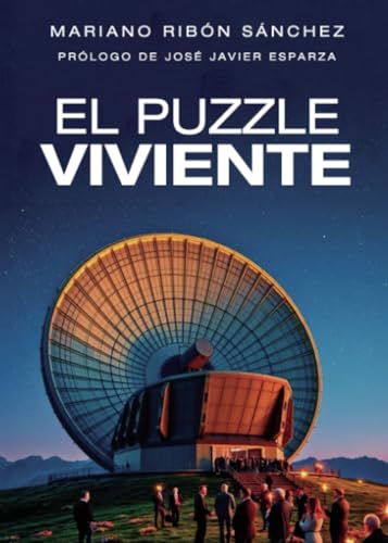 El puzzle viviente von Punto Rojo Libros S.L.