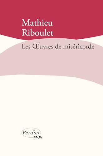Les oeuvres de miséricorde von VERDIER