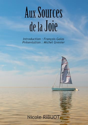 AUX SOURCES DE LA JOIE von BOOKELIS