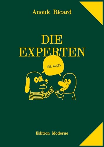 Die Experten (für alles)