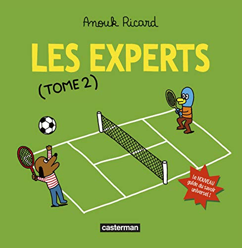 Les Experts (en tout) (2): Tome 2