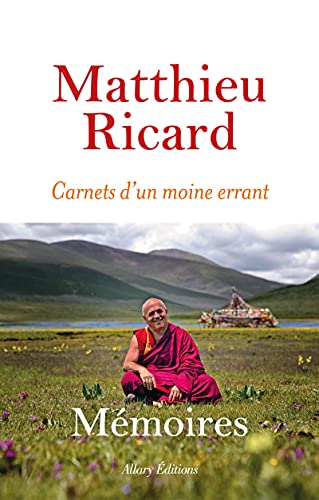 Carnets d'un moine errant