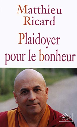 Plaidoyer pour le bonheur Plaidoyer pour le bonheur von NIL