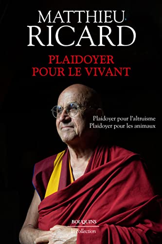 Plaidoyer pour le vivant - Plaidoyer pour le bonheur - Plaidoyer pour l'altruisme - Plaidoyer pour l: Plaidoyer pour l'altruisme ; Plaidoyer pour les animaux Plaidoyer pour le vivant - Plaidoyer pour le bonheur - Plaidoyer pour l'altruisme - Plaidoyer pour l: Plaidoyer pour l'altruisme ; Plaidoyer pour les animaux