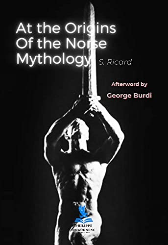 At the Origins Of The Norse Mythology