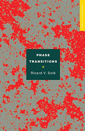 Phase Transitions (Primers in Complex Systems)