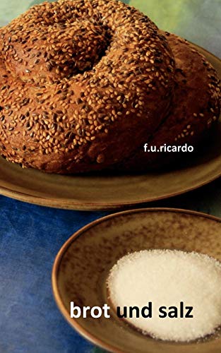 Brot und Salz