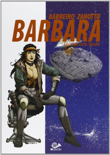 Barbara. Terzo ciclo (Vol. 3)