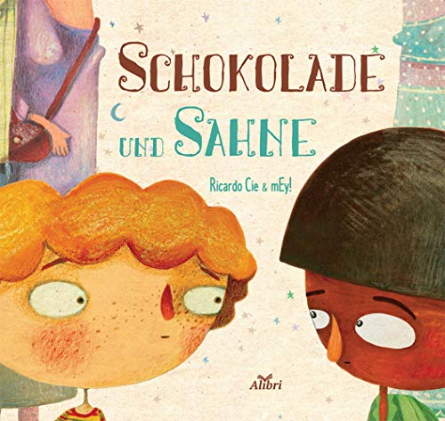 Schokolade und Sahne von Alibri Verlag