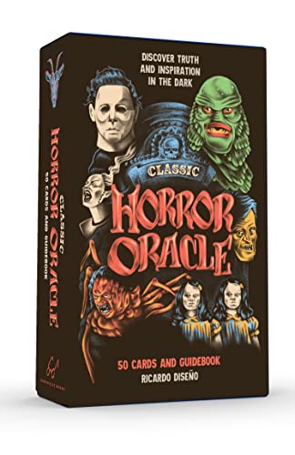 Classic Horror Oracle Classic Horror Oracle