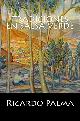 Tradiciones en Salsa Verde von CREATESPACE